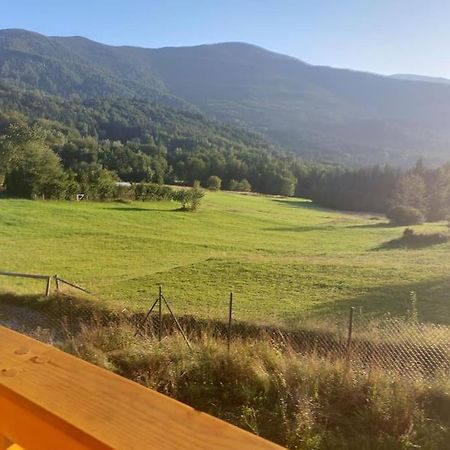Panorama Sucha Gora ,Lesny Domek Skawica  Bagian luar foto