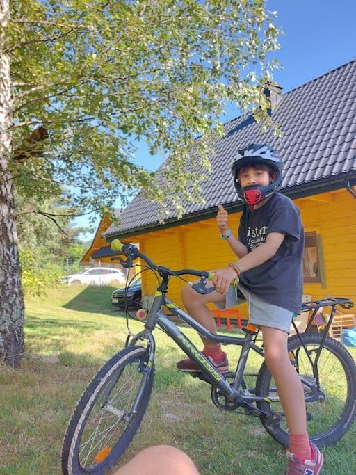 Panorama Sucha Gora ,Lesny Domek Skawica  Bagian luar foto